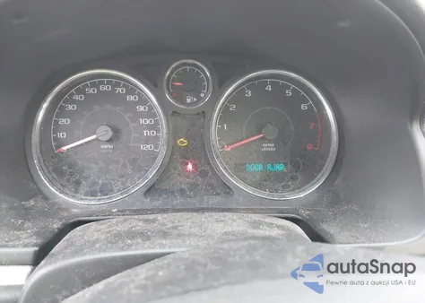 2009 Chevrolet Cobalt Lt from USA, damaged, VIN 1G1AT58H197168083